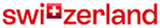 Logo Schweiz Tourismus