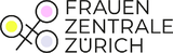 Logo Frauenzentrale Zürich