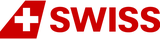 Logo Swiss Fluggesellschaft