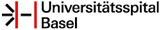 Logo Universitätsspital Basel